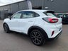 USED 2023 FORD PUMA 1.0T EcoBoost MHEV Titanium SUV 5dr Petrol Hybrid Manual Euro 6 (s/s) (155 ps) ONE OWNER ONLY 38224 GENUINE MILES