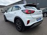 USED 2023 FORD PUMA 1.0T EcoBoost MHEV Titanium SUV 5dr Petrol Hybrid Manual Euro 6 (s/s) (155 ps) ONE OWNER ONLY 38224 GENUINE MILES