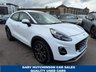 USED 2023 FORD PUMA 1.0T EcoBoost MHEV Titanium SUV 5dr Petrol Hybrid Manual Euro 6 (s/s) (155 ps) ONE OWNER ONLY 38224 GENUINE MILES