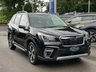 USED 2019 69 SUBARU FORESTER 2.0 i e-Boxer XE Premium SUV 5dr Petrol Hybrid Lineartronic 4WD Euro 6 (s/s) (150 ps) FULL SERVICE HISTORY - TOP SPEC
