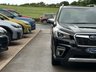 USED 2019 69 SUBARU FORESTER 2.0 i e-Boxer XE Premium SUV 5dr Petrol Hybrid Lineartronic 4WD Euro 6 (s/s) (150 ps) FULL SERVICE HISTORY - TOP SPEC