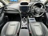 USED 2019 69 SUBARU FORESTER 2.0 i e-Boxer XE Premium SUV 5dr Petrol Hybrid Lineartronic 4WD Euro 6 (s/s) (150 ps) FULL SERVICE HISTORY - TOP SPEC