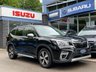 USED 2019 69 SUBARU FORESTER 2.0 i e-Boxer XE Premium SUV 5dr Petrol Hybrid Lineartronic 4WD Euro 6 (s/s) (150 ps) FULL SERVICE HISTORY - TOP SPEC