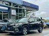 USED 2019 69 SUBARU FORESTER 2.0 i e-Boxer XE Premium SUV 5dr Petrol Hybrid Lineartronic 4WD Euro 6 (s/s) (150 ps) FULL SERVICE HISTORY - TOP SPEC