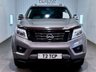 USED 2018 67 NISSAN NAVARA 2.3 dCi Tekna Pickup Double Cab 4dr Diesel Auto 4WD Euro 6 (190 ps) LOAD COVER W/ OPENING WINDOWS