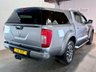 USED 2018 67 NISSAN NAVARA 2.3 dCi Tekna Pickup Double Cab 4dr Diesel Auto 4WD Euro 6 (190 ps) LOAD COVER W/ OPENING WINDOWS