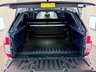 USED 2018 67 NISSAN NAVARA 2.3 dCi Tekna Pickup Double Cab 4dr Diesel Auto 4WD Euro 6 (190 ps) LOAD COVER W/ OPENING WINDOWS