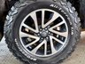 USED 2018 67 NISSAN NAVARA 2.3 dCi Tekna Pickup Double Cab 4dr Diesel Auto 4WD Euro 6 (190 ps) LOAD COVER W/ OPENING WINDOWS