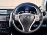 USED 2018 67 NISSAN NAVARA 2.3 dCi Tekna Pickup Double Cab 4dr Diesel Auto 4WD Euro 6 (190 ps) LOAD COVER W/ OPENING WINDOWS