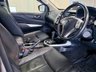 USED 2018 67 NISSAN NAVARA 2.3 dCi Tekna Pickup Double Cab 4dr Diesel Auto 4WD Euro 6 (190 ps) LOAD COVER W/ OPENING WINDOWS