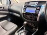 USED 2018 67 NISSAN NAVARA 2.3 dCi Tekna Pickup Double Cab 4dr Diesel Auto 4WD Euro 6 (190 ps) LOAD COVER W/ OPENING WINDOWS