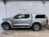 USED 2018 67 NISSAN NAVARA 2.3 dCi Tekna Pickup Double Cab 4dr Diesel Auto 4WD Euro 6 (190 ps) LOAD COVER W/ OPENING WINDOWS