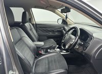 USED 2015 65 MITSUBISHI OUTLANDER 2.0h 12kWh GX3h+ SUV 5dr Petrol Plug-in Hybrid CVT 4WD Euro 6 (s/s) (200 ps) 