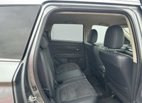 USED 2015 65 MITSUBISHI OUTLANDER 2.0h 12kWh GX3h+ SUV 5dr Petrol Plug-in Hybrid CVT 4WD Euro 6 (s/s) (200 ps) 