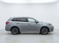 USED 2015 65 MITSUBISHI OUTLANDER 2.0h 12kWh GX3h+ SUV 5dr Petrol Plug-in Hybrid CVT 4WD Euro 6 (s/s) (200 ps) 