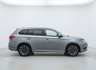 USED 2015 65 MITSUBISHI OUTLANDER 2.0h 12kWh GX3h+ SUV 5dr Petrol Plug-in Hybrid CVT 4WD Euro 6 (s/s) (200 ps) 
