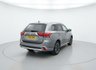 USED 2015 65 MITSUBISHI OUTLANDER 2.0h 12kWh GX3h+ SUV 5dr Petrol Plug-in Hybrid CVT 4WD Euro 6 (s/s) (200 ps) 