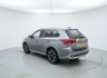 USED 2015 65 MITSUBISHI OUTLANDER 2.0h 12kWh GX3h+ SUV 5dr Petrol Plug-in Hybrid CVT 4WD Euro 6 (s/s) (200 ps) 