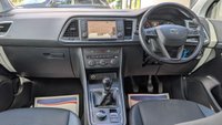 USED 2018 18 SEAT ATECA 1.4 EcoTSI SE Technology SUV 5dr Petrol Manual Euro 6 (s/s) (150 ps) **  TIMING BELT DONE - SAT NAV - BLUETOOTH - AIR CONDITIONING - PARKING SENSORS **