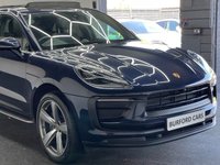 USED 2023 23 PORSCHE MACAN 2.0T SUV 5dr Petrol PDK 4WD Euro 6 (s/s) (265 ps) 