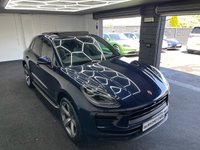 USED 2023 23 PORSCHE MACAN 2.0T SUV 5dr Petrol PDK 4WD Euro 6 (s/s) (265 ps) 