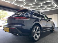 USED 2023 23 PORSCHE MACAN 2.0T SUV 5dr Petrol PDK 4WD Euro 6 (s/s) (265 ps) 