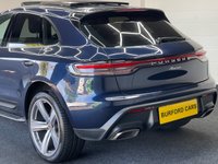USED 2023 23 PORSCHE MACAN 2.0T SUV 5dr Petrol PDK 4WD Euro 6 (s/s) (265 ps) 