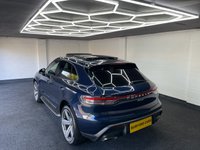 USED 2023 23 PORSCHE MACAN 2.0T SUV 5dr Petrol PDK 4WD Euro 6 (s/s) (265 ps) 