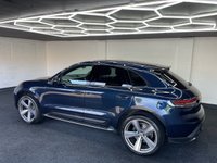 USED 2023 23 PORSCHE MACAN 2.0T SUV 5dr Petrol PDK 4WD Euro 6 (s/s) (265 ps) 