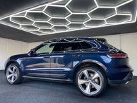 USED 2023 23 PORSCHE MACAN 2.0T SUV 5dr Petrol PDK 4WD Euro 6 (s/s) (265 ps) 