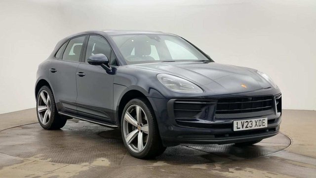 View our Porsche Macan 2.0T SUV 5dr Petrol PDK 4WD Euro 6 (s/s) (265 ps)