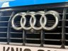 USED 2019 19 AUDI Q3 2.0 TDI 35 Vorsprung SUV 5dr Diesel S Tronic Euro 6 (s/s) (150 ps) 