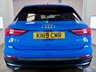 USED 2019 19 AUDI Q3 2.0 TDI 35 Vorsprung SUV 5dr Diesel S Tronic Euro 6 (s/s) (150 ps) 