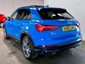 USED 2019 19 AUDI Q3 2.0 TDI 35 Vorsprung SUV 5dr Diesel S Tronic Euro 6 (s/s) (150 ps) 