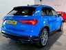 USED 2019 19 AUDI Q3 2.0 TDI 35 Vorsprung SUV 5dr Diesel S Tronic Euro 6 (s/s) (150 ps) 