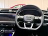 USED 2019 19 AUDI Q3 2.0 TDI 35 Vorsprung SUV 5dr Diesel S Tronic Euro 6 (s/s) (150 ps) 