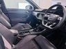 USED 2019 19 AUDI Q3 2.0 TDI 35 Vorsprung SUV 5dr Diesel S Tronic Euro 6 (s/s) (150 ps) 