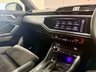 USED 2019 19 AUDI Q3 2.0 TDI 35 Vorsprung SUV 5dr Diesel S Tronic Euro 6 (s/s) (150 ps) 