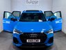 USED 2019 19 AUDI Q3 2.0 TDI 35 Vorsprung SUV 5dr Diesel S Tronic Euro 6 (s/s) (150 ps) 