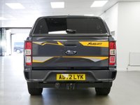 USED 2023 72 FORD RANGER 2.0 EBL 213 BHP MS-RT LIMITED EDITION AUTO + CANOPY ( NO VAT ) 2023 YEAR | MS-RT SPEC  NO VAT TO PAY !
