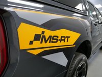 USED 2023 72 FORD RANGER 2.0 EBL 213 BHP MS-RT LIMITED EDITION AUTO + CANOPY ( NO VAT ) 2023 YEAR | MS-RT SPEC  NO VAT TO PAY !