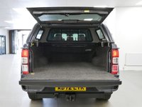 USED 2023 72 FORD RANGER 2.0 EBL 213 BHP MS-RT LIMITED EDITION AUTO + CANOPY ( NO VAT ) 2023 YEAR | MS-RT SPEC  NO VAT TO PAY !