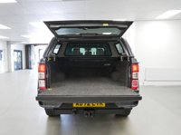 USED 2023 72 FORD RANGER 2.0 EBL 213 BHP MS-RT LIMITED EDITION AUTO + CANOPY ( NO VAT ) 2023 YEAR | MS-RT SPEC  NO VAT TO PAY !