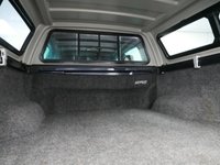 USED 2023 72 FORD RANGER 2.0 EBL 213 BHP MS-RT LIMITED EDITION AUTO + CANOPY ( NO VAT ) 2023 YEAR | MS-RT SPEC  NO VAT TO PAY !