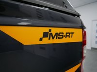 USED 2023 72 FORD RANGER 2.0 EBL 213 BHP MS-RT LIMITED EDITION AUTO + CANOPY ( NO VAT ) 2023 YEAR | MS-RT SPEC  NO VAT TO PAY !