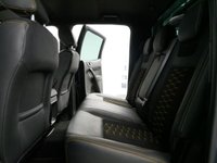 USED 2023 72 FORD RANGER 2.0 EBL 213 BHP MS-RT LIMITED EDITION AUTO + CANOPY ( NO VAT ) 2023 YEAR | MS-RT SPEC  NO VAT TO PAY !