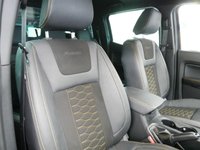 USED 2023 72 FORD RANGER 2.0 EBL 213 BHP MS-RT LIMITED EDITION AUTO + CANOPY ( NO VAT ) 2023 YEAR | MS-RT SPEC  NO VAT TO PAY !