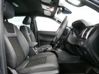 USED 2023 72 FORD RANGER 2.0 EBL 213 BHP MS-RT LIMITED EDITION AUTO + CANOPY ( NO VAT ) 2023 YEAR | MS-RT SPEC  NO VAT TO PAY !