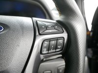 USED 2023 72 FORD RANGER 2.0 EBL 213 BHP MS-RT LIMITED EDITION AUTO + CANOPY ( NO VAT ) 2023 YEAR | MS-RT SPEC  NO VAT TO PAY !