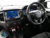 USED 2023 72 FORD RANGER 2.0 EBL 213 BHP MS-RT LIMITED EDITION AUTO + CANOPY ( NO VAT ) 2023 YEAR | MS-RT SPEC  NO VAT TO PAY !